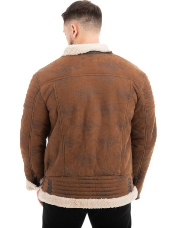 Ανδρικό Μουτόν - H601