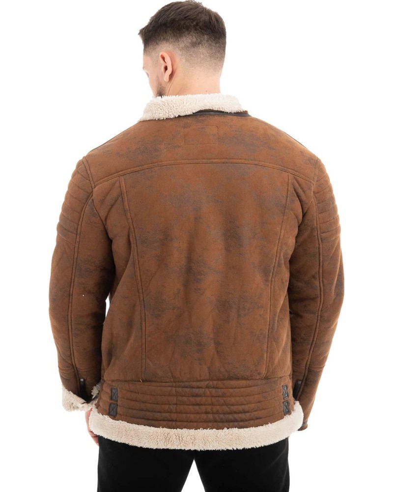 Ανδρικό Μουτόν - H601