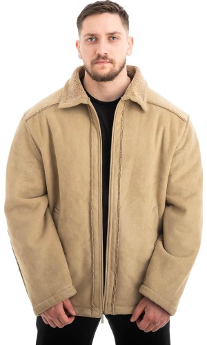 Ανδρικό Μουτόν - H602