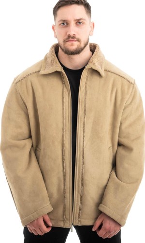 Ανδρικό Μουτόν - H602