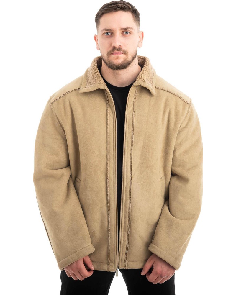 Ανδρικό Μουτόν - H602