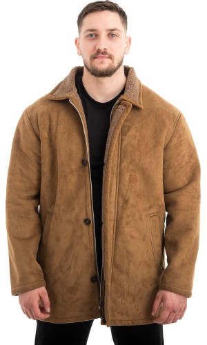 Ανδρικό Μουτόν - H603