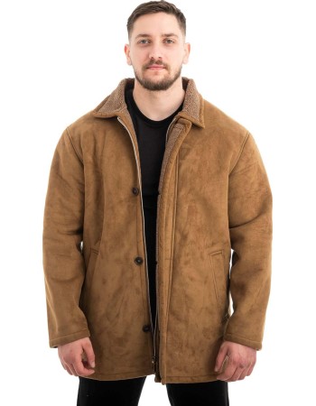 Ανδρικό Μουτόν - H603