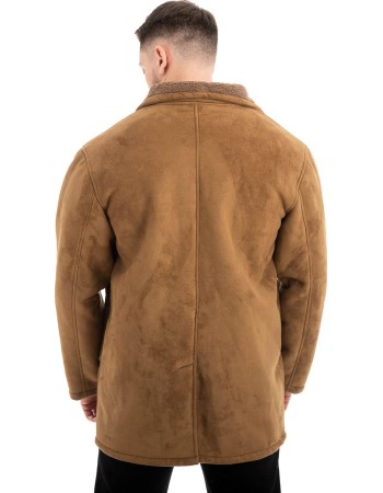 Ανδρικό Μουτόν - H603