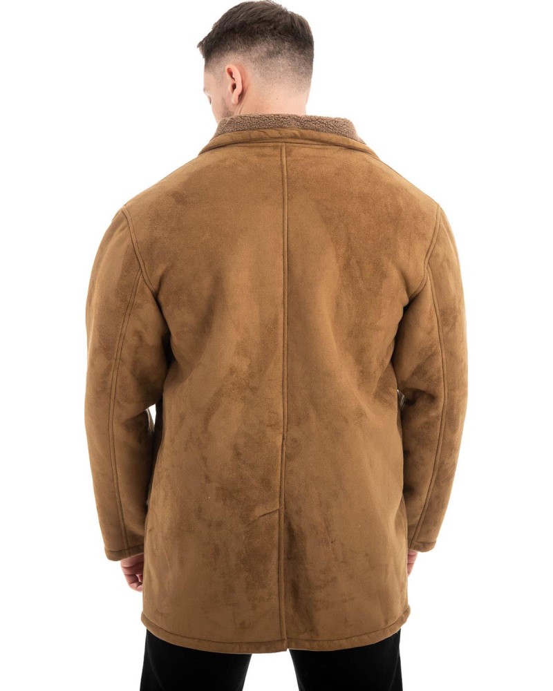 Ανδρικό Μουτόν - H603