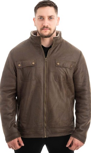 Ανδρικό Μουτόν - H604