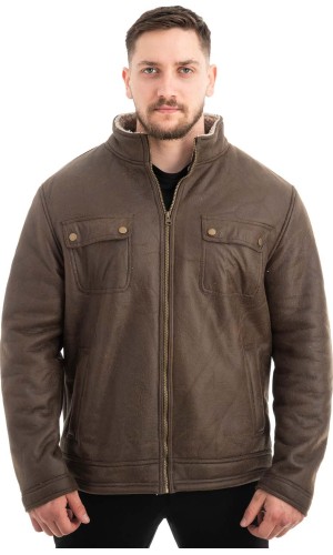 Ανδρικό Μουτόν - H604