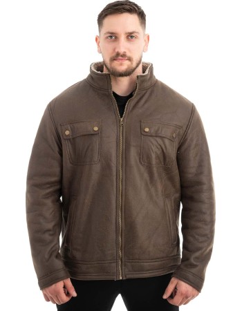 Ανδρικό Μουτόν - H604