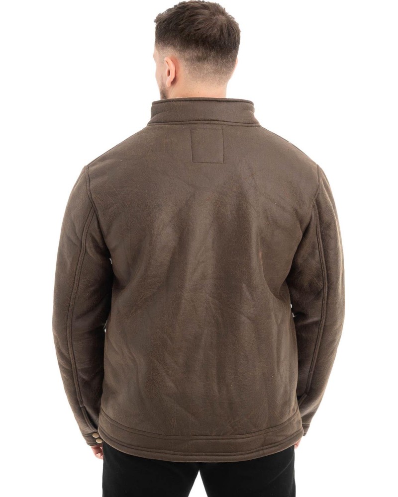 Ανδρικό Μουτόν - H604