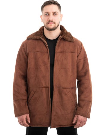 Ανδρικό Μουτόν - H606