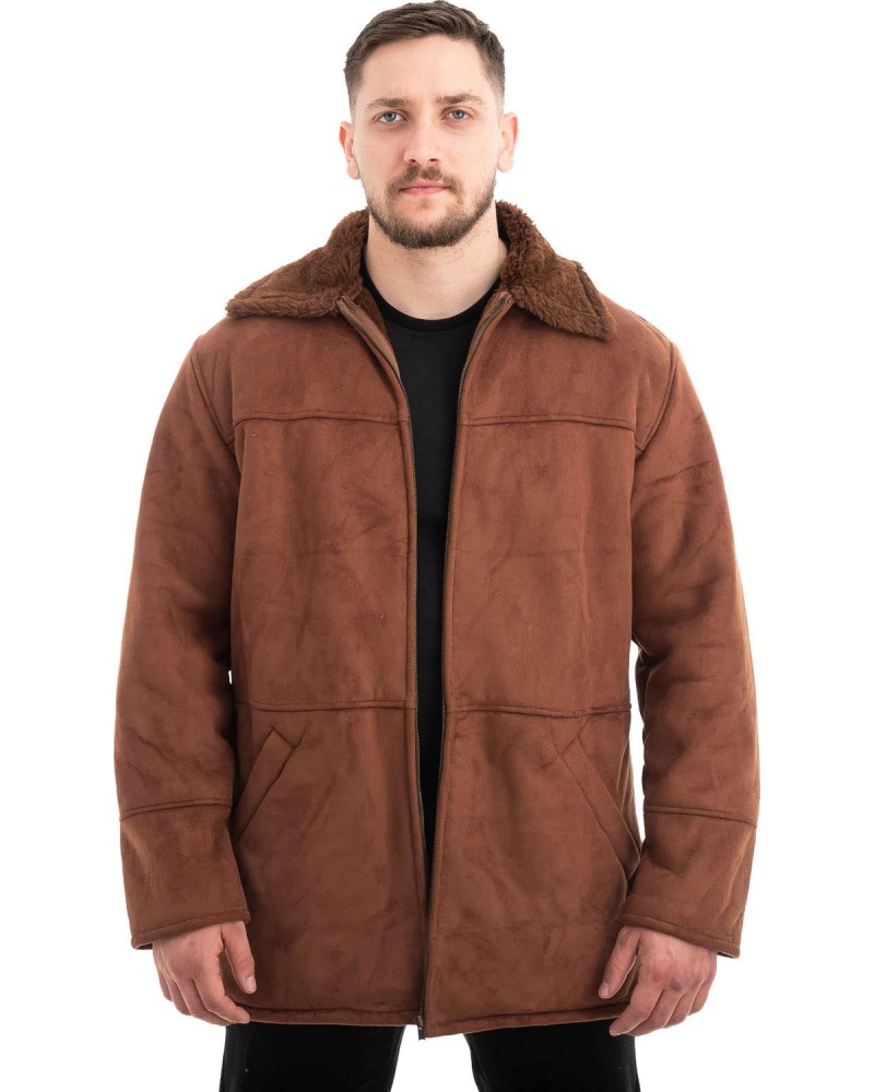 Ανδρικό Μουτόν - H606