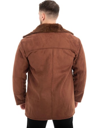 Ανδρικό Μουτόν - H606