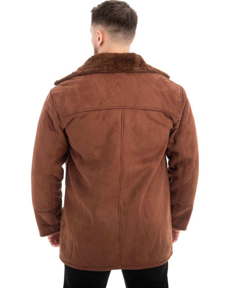 Ανδρικό Μουτόν - H606