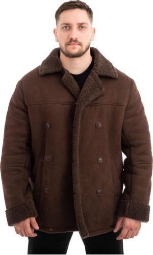 Ανδρικό Μουτόν - H607