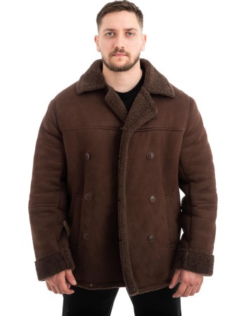 Ανδρικό Μουτόν - H607