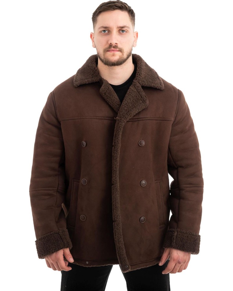 Ανδρικό Μουτόν - H607