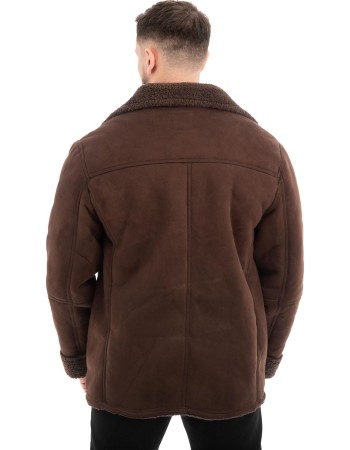 Ανδρικό Μουτόν - H607