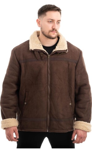 Ανδρικό Μουτόν - H608