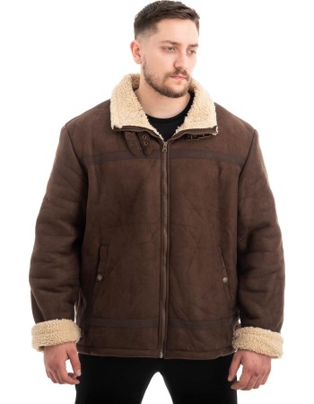 Ανδρικό Μουτόν - H608