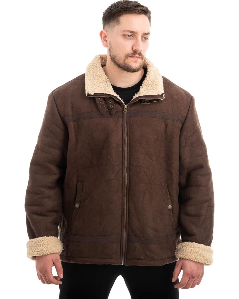 Ανδρικό Μουτόν - H608