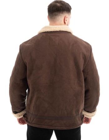 Ανδρικό Μουτόν - H608