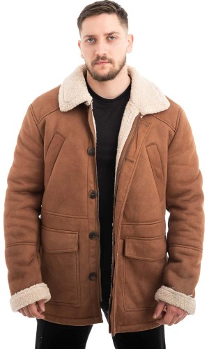 Ανδρικό Μουτόν - H609