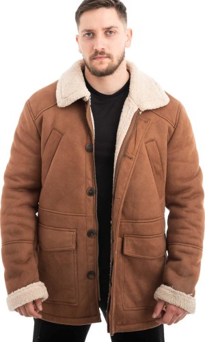 Ανδρικό Μουτόν - H609