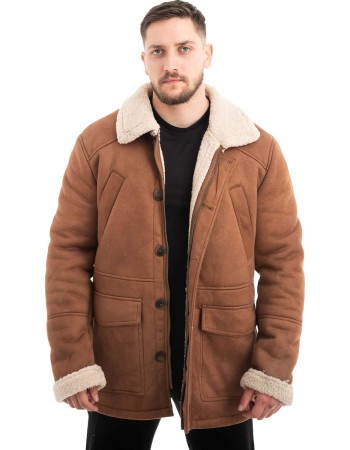 Ανδρικό Μουτόν - H609