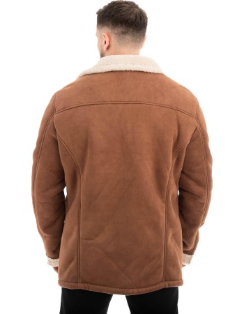 Ανδρικό Μουτόν - H609