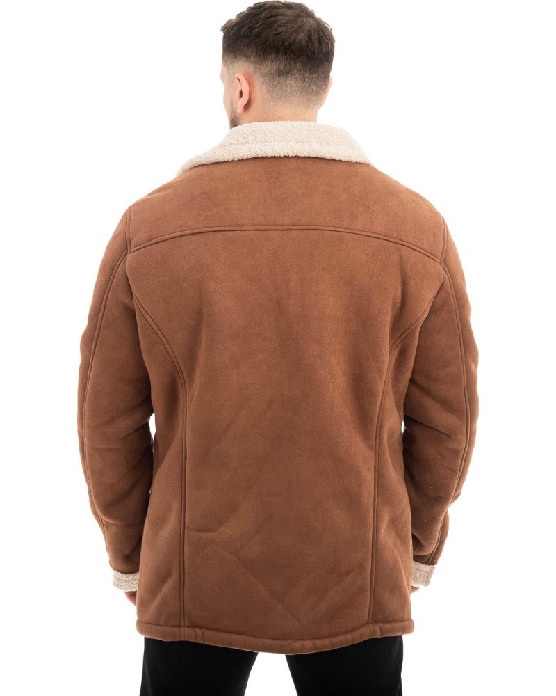 Ανδρικό Μουτόν - H609