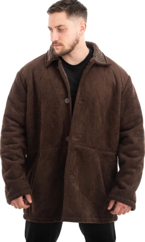 Ανδρικό Μουτόν - H610