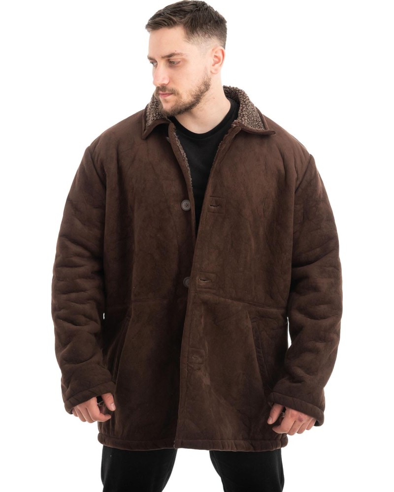 Ανδρικό Μουτόν - H610