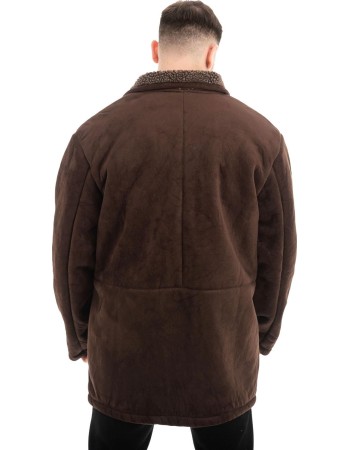 Ανδρικό Μουτόν - H610