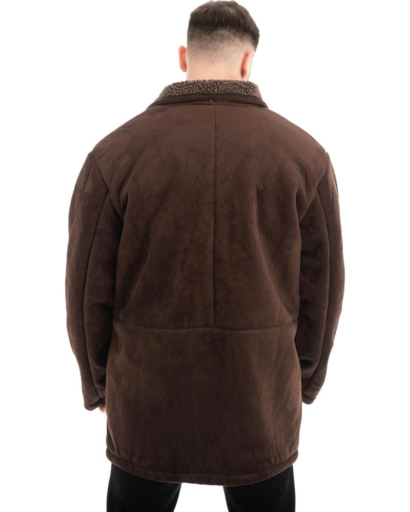 Ανδρικό Μουτόν - H610