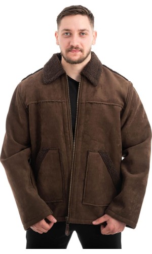 Ανδρικό Μουτόν - H612