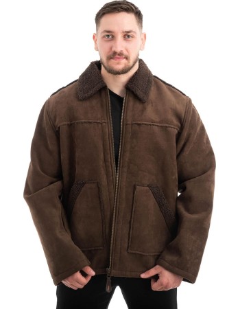 Ανδρικό Μουτόν - H612