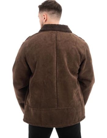 Ανδρικό Μουτόν - H612