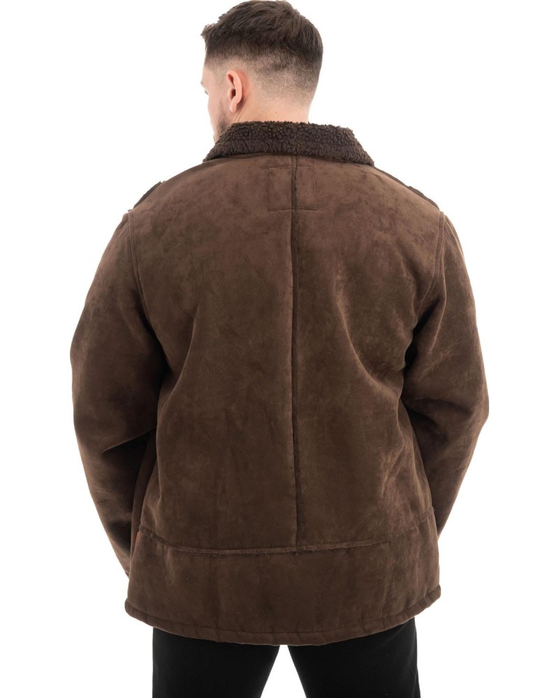 Ανδρικό Μουτόν - H612