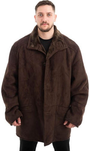 Ανδρικό Μουτόν - H613