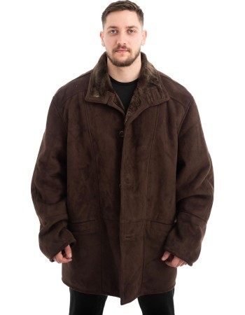 Ανδρικό Μουτόν - H613