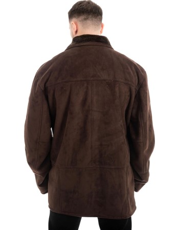 Ανδρικό Μουτόν - H613