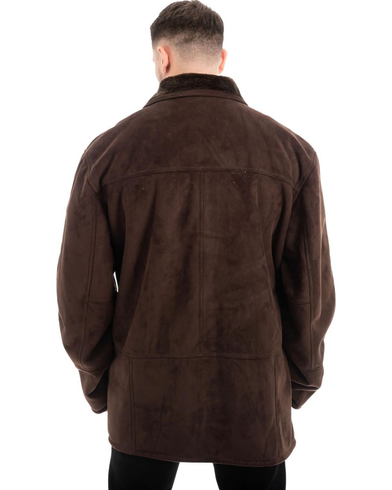 Ανδρικό Μουτόν - H613