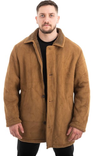 Ανδρικό Μουτόν - H614