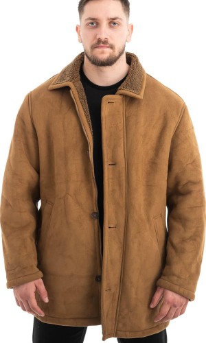 Ανδρικό Μουτόν - H614