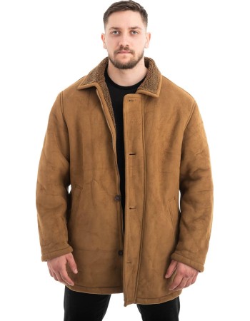 Ανδρικό Μουτόν - H614