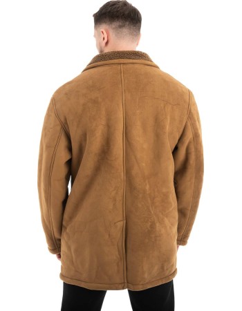 Ανδρικό Μουτόν - H614