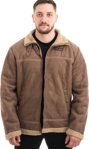 Ανδρικό Μουτόν - H615