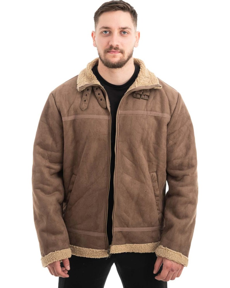 Ανδρικό Μουτόν - H615