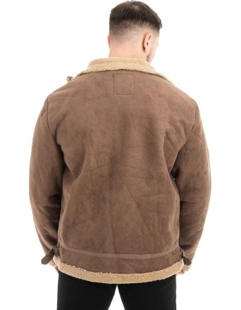 Ανδρικό Μουτόν - H615