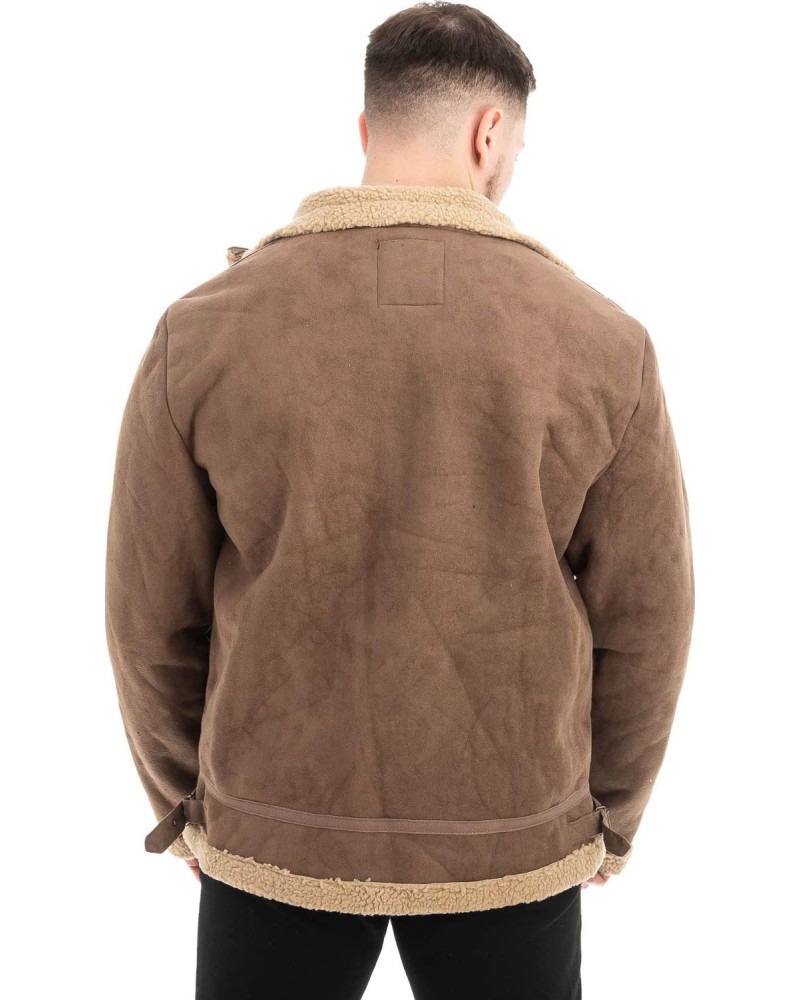 Ανδρικό Μουτόν - H615